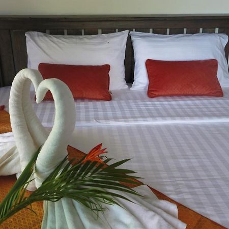 Koh Jum Coral Bay Resort Экстерьер фото