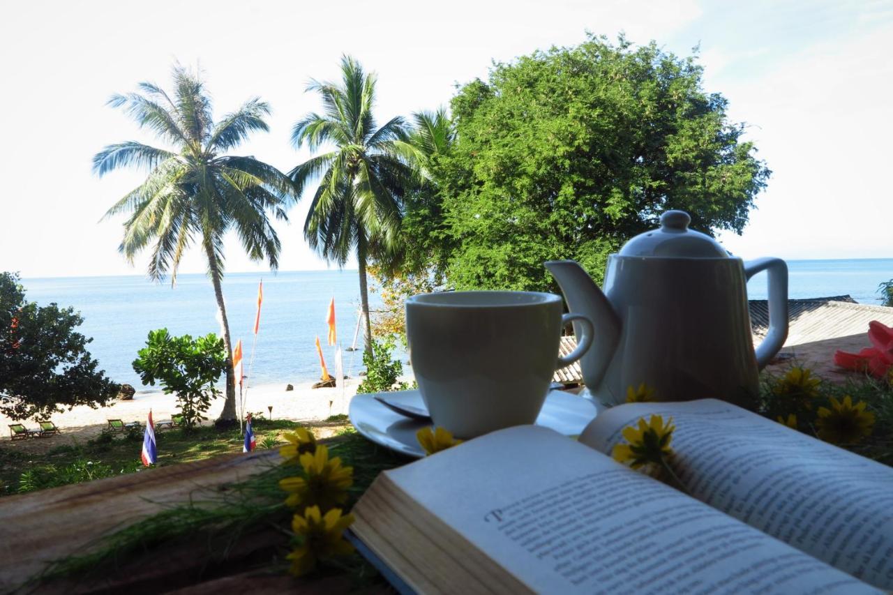 Koh Jum Coral Bay Resort Экстерьер фото
