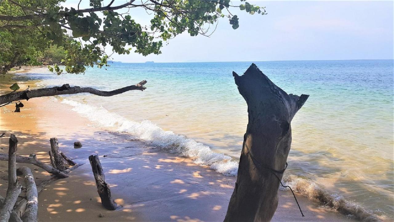 Koh Jum Coral Bay Resort Экстерьер фото