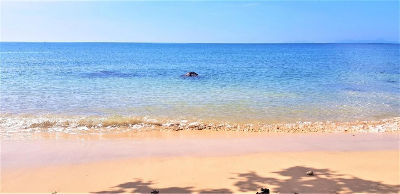 Koh Jum Coral Bay Resort Экстерьер фото