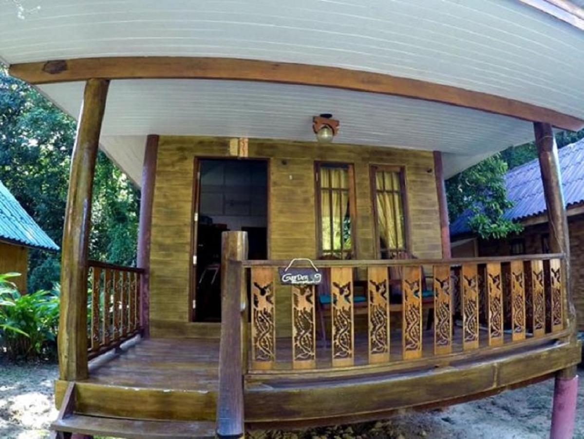 Koh Jum Coral Bay Resort Экстерьер фото
